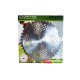 Disc motocoasa nr 12, 300 x 40T,cu vidia, CRAFT-TEC MX488