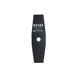 Disc motocoasa 12'' 2T negru 305 x 11.6, CRAFT-TEC MX489