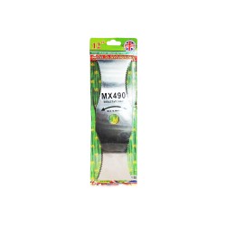 Disc motocoasa 12'' 2T inox zimtat 305 x 11,6 , CRAFT-TEC MX490