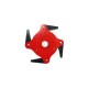 Disc motocoasa cu 4 cutite mobile MX509 Disc motocoasa cu 4 cutite mobile MX509