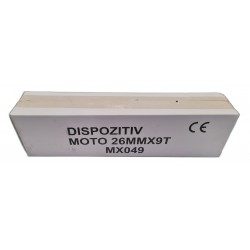 Dispozitiv motocasa 26x9 pentru taiat crengi la inaltime MX049