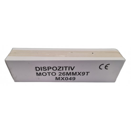 Dispozitiv motocasa 26x9 pentru taiat crengi la inaltime MX049