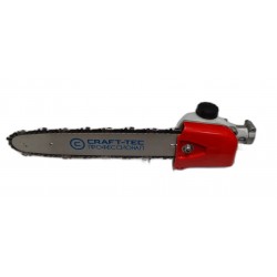 Dispozitiv motocoasa 28x9 pentru taiat crengi la inaltime MX048