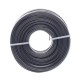 Fir motocoasa 2.4 mm INSERTIE CARBON ROTUND 15m MX923
