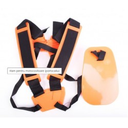 Ham motocoasa normal MX159