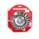 Disc motocoasa tip perie de sarma /pavele 8'' - 200 mm MX507
