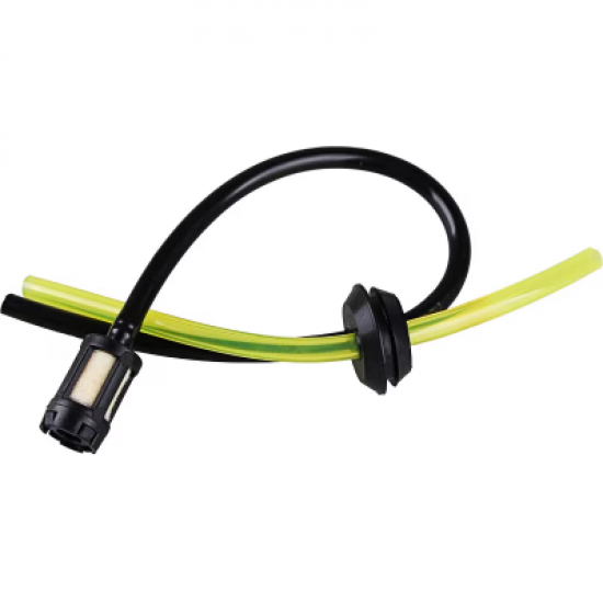 Ansamblu filtru cu furtunas benzina pentru motocoasa MX502