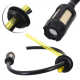 Ansamblu filtru cu furtunas benzina pentru motocoasa MX502
