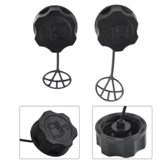 Set 2x Dop rezervor motocoasa CRAFT-TEC MX494