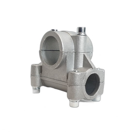 Suport universal pentru prindere manere motocoasa 26 mm MX510