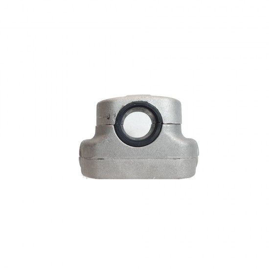 Suport universal pentru prindere manere motocoasa 28 mm mare MX513 Suport universal pentru prindere manere motocoasa 28 mm mare MX513