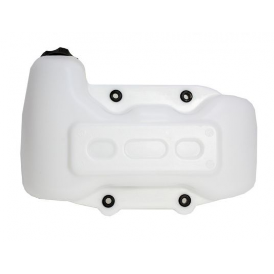 Rezervor benzina motocoasa, sistem cu 4 prinderi MX176