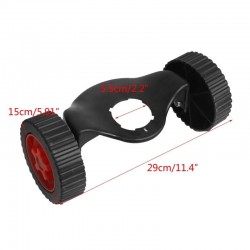 Set 2 roti bilaterale pentru trimmer electric MX964