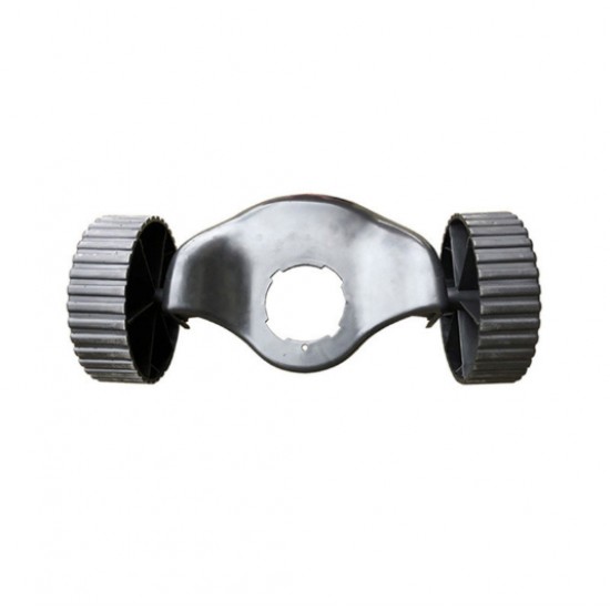 Set 2 roti bilaterale pentru trimmer electric MX964