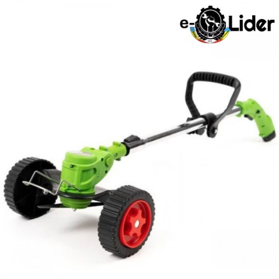 Set 2 roti bilaterale pentru trimmer electric MX964