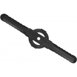 SET 5 BUC Discuri trimmer electric, PLASTIC MX814