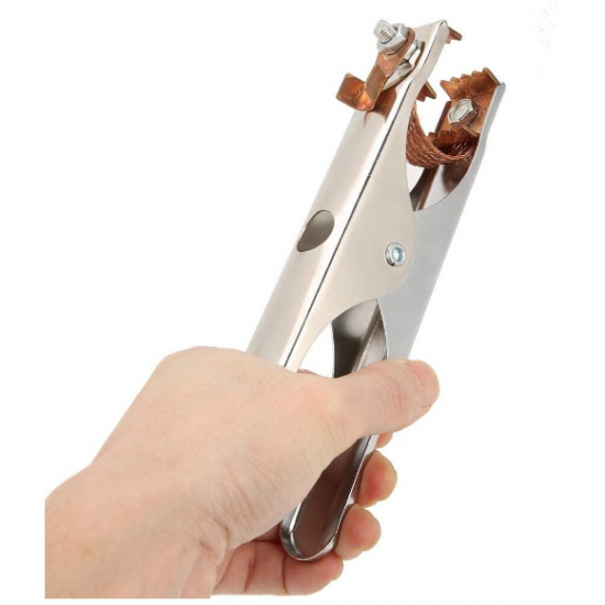 Cleste masa pentru sudura 500A MX906