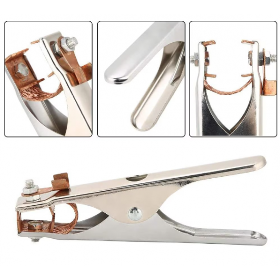 Cleste masa pentru sudura 500A MX906