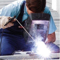 Electrozi Sudura SUPER TIT E6013, 3.2mm x 350mm, 1 KG MX1065