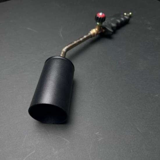 Arzator (parlitor) cu robinet Nurgaz 25cm MX125