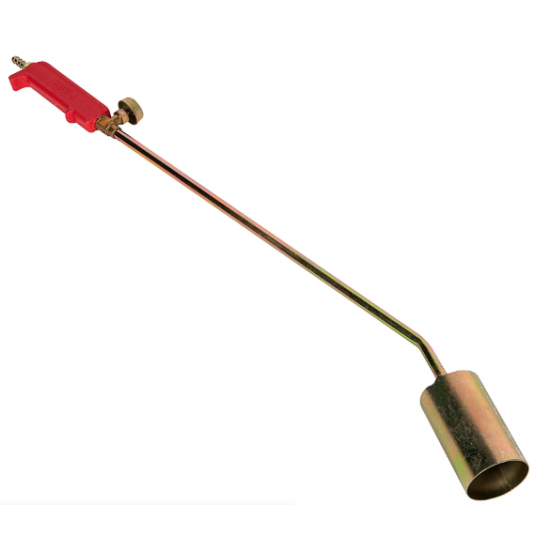 Arzator simplu parlitor robinet MX024