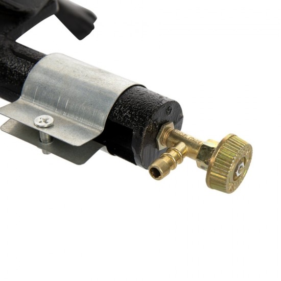 Pirostrie fonta GB23 cu 3 picioare MX010