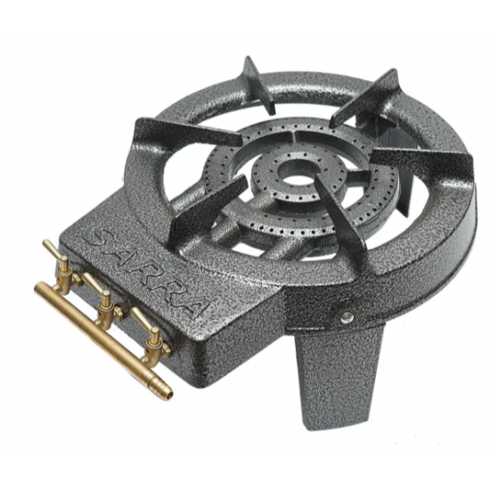 Pirostrie fonta SARA GB15 MX012