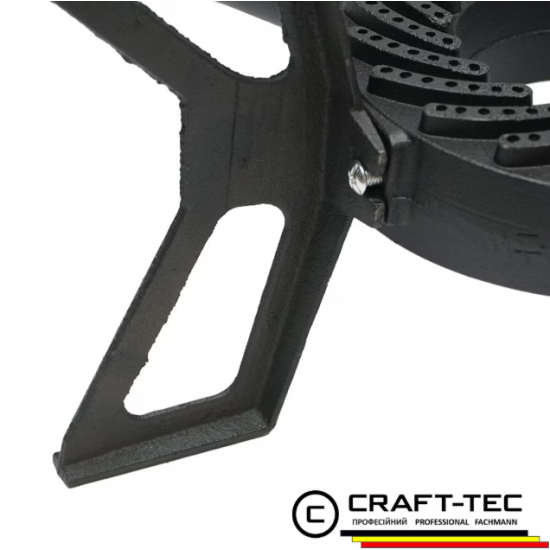 Pirostrie fonta ELICOPTER GB12 MX015