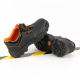Pantofi protectie cu bombeu metalic #40 MX524