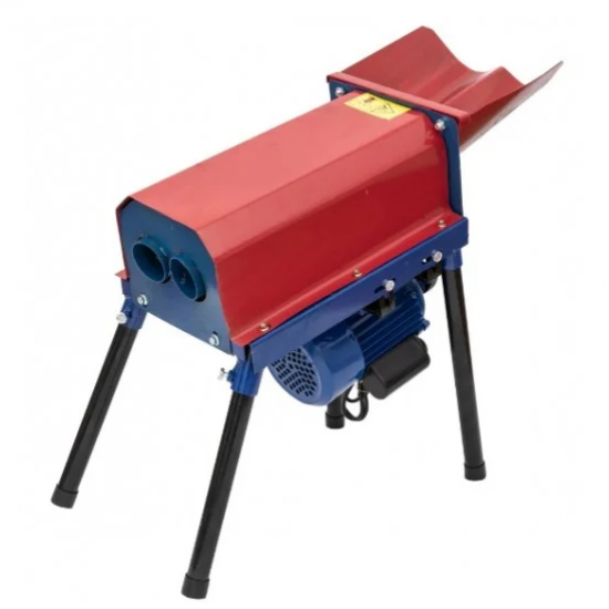  Batoza desfacat porumb Craft-tec dubla 4800 50-90 3.5KW MX449