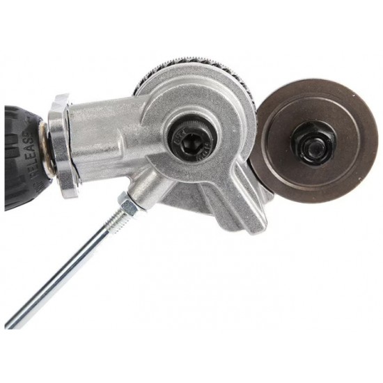 Adaptor bormasina, cutter pentru taiat otel/aliaj/ tabla MX1014