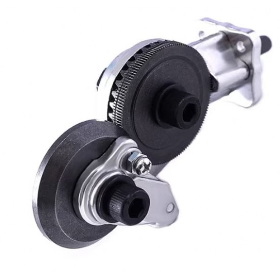 Adaptor bormasina, cutter pentru taiat otel/aliaj/ tabla MX1014