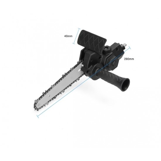 Adaptor tip drujba pentru bormasina MX1015