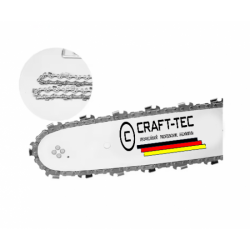 Adaptorul tip drujba pentru flex 16” Craft-tec MX559 