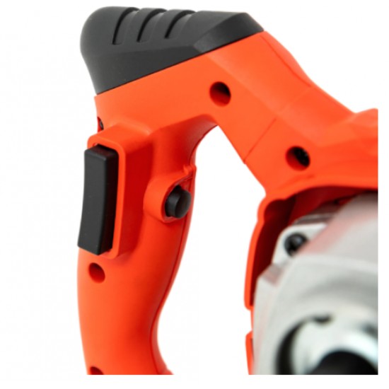 Amestecator (malaxor) mortar Craft-Tec, 3200w, 6 viteze, o paleta inclusa MX562