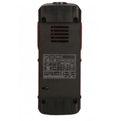 Aparat sudura EDON PREMIUM MMA 475A, afisaj electronic, cablu 3m, valiza transport MX845