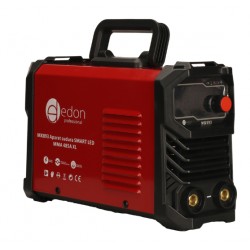 Aparat sudura EDON LED SMART MMA 485A XL, cablu 3m MX893