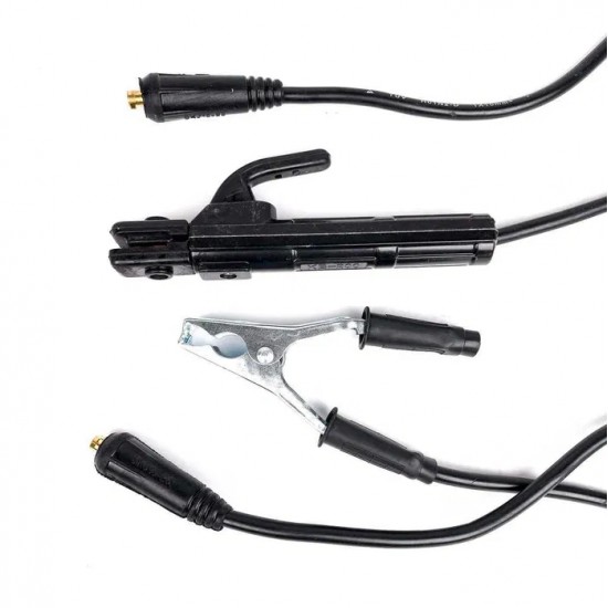 Aparat sudura Craft-tec MMA 420A MX932