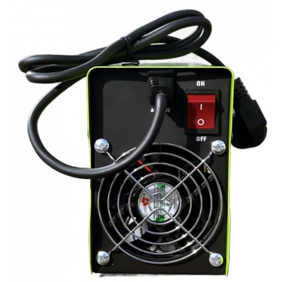 Aparat sudura Craft-tec MMA 420A MX932
