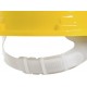 Casca protectie pentru cap, galbena, VB, MX1000