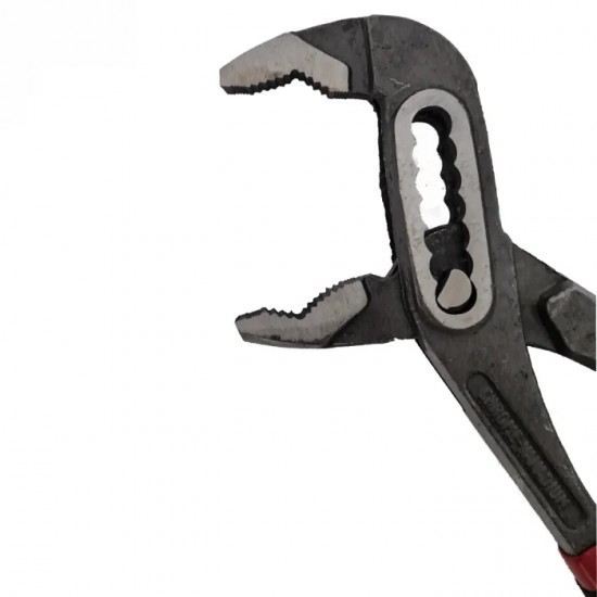 Clește tip Papagal Profesional, 10" (255mm), Oțel Tratat MX915