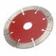 Disc diamantat faianta 230 X 2,6 X 22,3 ROSU MX852