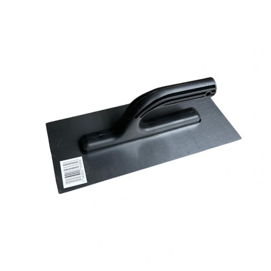 Mistrie zidarie, drepta, maner plastic 27x13cm (gletiera) MX1127