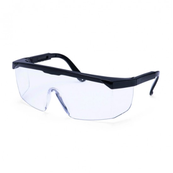 Ochelari de protectie, universali, plastic MX746 