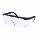 Ochelari de protectie, universali, plastic MX746 