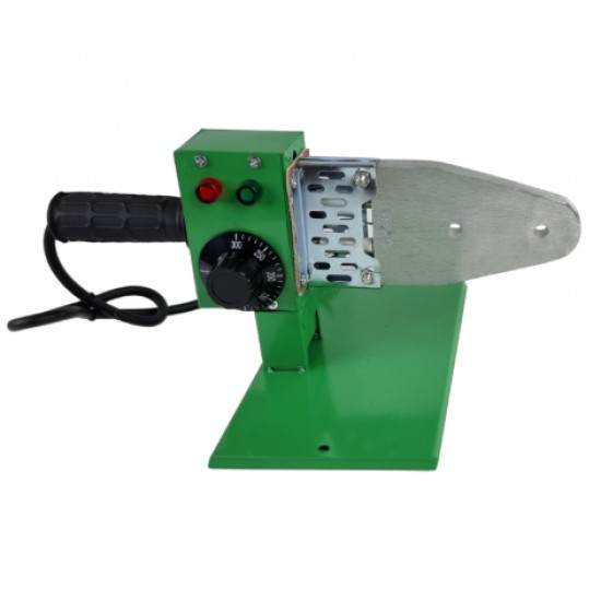 Plita PPR 1600W, 6 bacuri, aparat lipit tevi, LIDER PREMIUM MX885