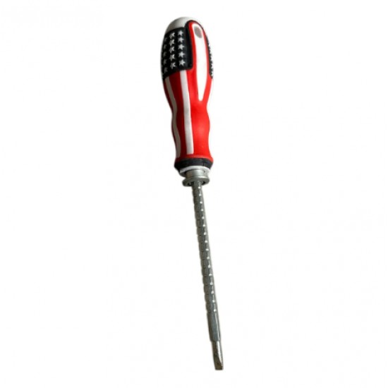 Surubelnita magnetica cu maner, model AMERICA, 2 capete MX912