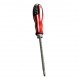 Surubelnita magnetica cu maner, model AMERICA, 2 capete MX912