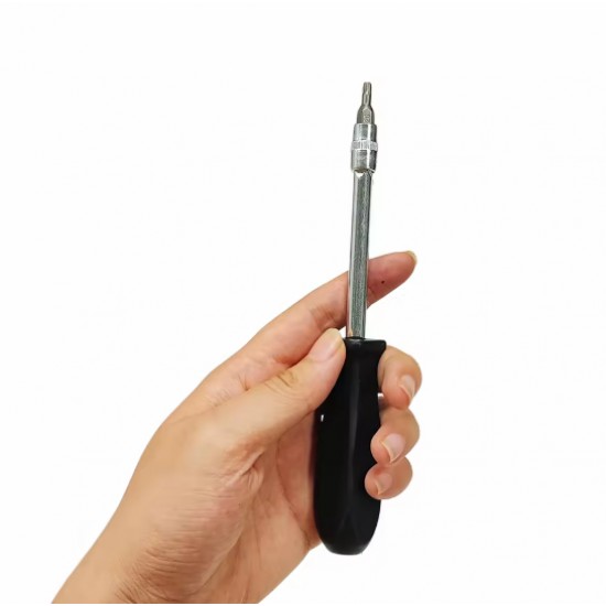 Trusa chei tubulare 108 piese LIDER PREMIUM MX945