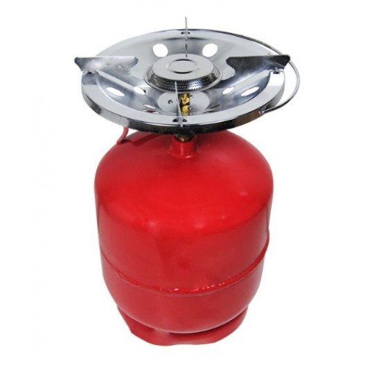 Butelie camping 3kg-5l MX018 
